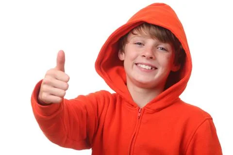 Thumbs up Stock Photos