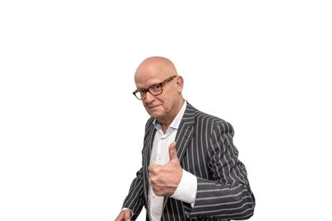 Thumbs up Stock Photos