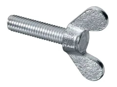 Thumbscrew Stock Photos