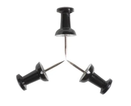 Thumbtack Stock Photos