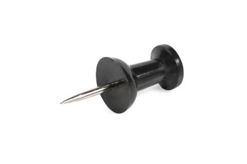 Thumbtack Foto stock