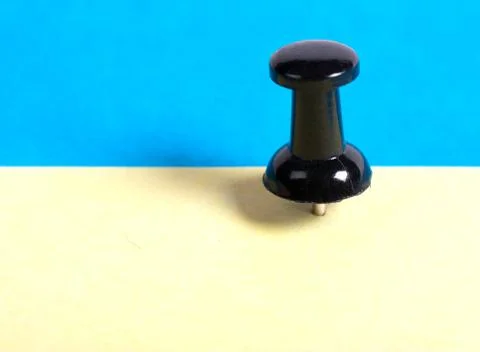 Thumbtack Stock Photos