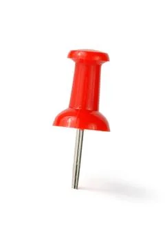 Thumbtack Stock Photos