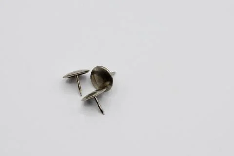Thumbtacks 스톡 사진
