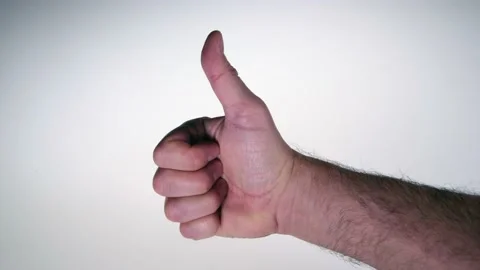 ThumbUp1 Stock-Footage 165951861