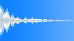 Thump Chime 02Sound Effect