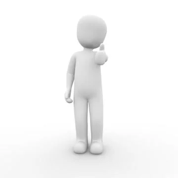 Thump Stock Illustration