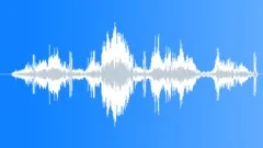 Thumping IllusionSound Effect