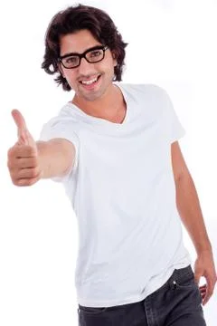 Thumsup Stock Photos