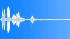 Thunder 01 - Distant RumbleSound Effect