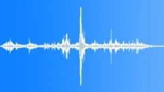 THUNDER 01Sound Effect