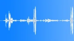 Thunder 03 - Crack and RumbleSound Effect