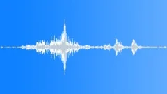 Thunder 04 - Distant RumblingSound Effect
