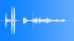 Thunder 06 - ThunderclapSound Effect