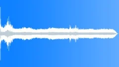 Thunder 1 Sound Effect