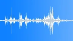 Thunder 10 - In the HillsSound Effect