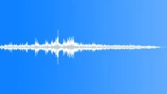 THUNDER 10Sound Effect