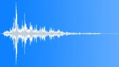 Thunder 11 Sound Effect