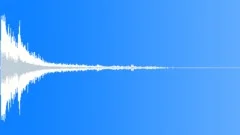 Thunder 16, massive clapSound Effect