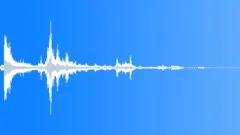 Thunder 2Sound Effect