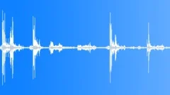 Thunder #3 Sound Effect