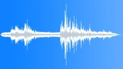Thunder 3 Sound Effect