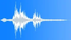 Thunder 5 Sound Effect