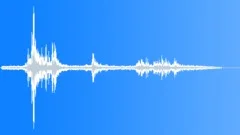 Thunder 8Sound Effect