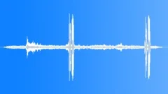 Thunder and Lightning 02Sound Effect