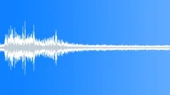 Thunder and Rain 1 Sound Effect
