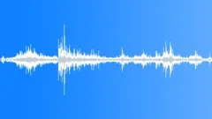 Thunder and Rain 11 Sound Effect