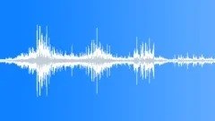 Thunder and Rain 12 96 24Sound Effect