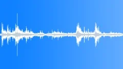 Thunder and rain 13Sound Effect