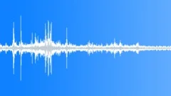 Thunder and Rain 6Sound Effect