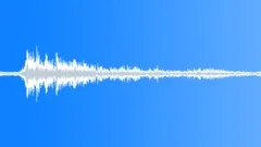 Thunder and Rain 9 Sound Effect