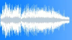 Thunder and rain no2 Sound Effect
