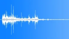 Thunder And Rain Sound Effect