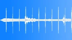 Thunder and rainSound Effect