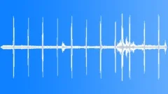 Thunder and rainSound Effect