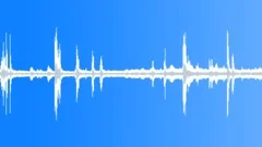 Thunder And Rain SoundsSound Effect