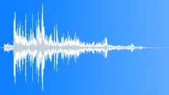 Thunder clap 01Sound Effect