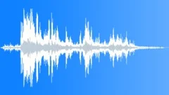 Thunder clap 01Sound Effect