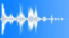 Thunder Clap 03 Medium Sound Effect