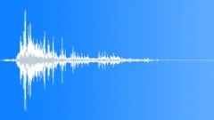 Thunder Clap 04 Far Sound Effect