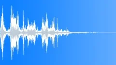 Thunder Clap 05 Far Sound Effect