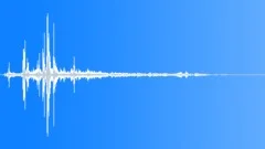 Thunder Clap 08 Far Sound Effect