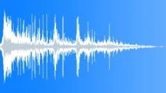 Thunder Clap 09 Close Sound Effect