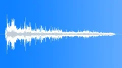 Thunder Clap 1 Sound Effect