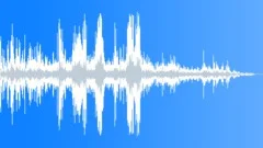 Thunder Clap 13 Close Sound Effect