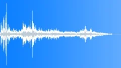 Thunder Clap 3 Sound Effect